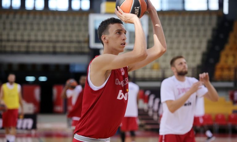 Κύπελλο Ελλάδας: Πράξη δεύτερη με Ολυμπιακό Β’