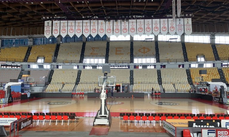 Χορός και αμυντικός… θρυλέοντας στη Media Day του Ολυμπιακού (vids)