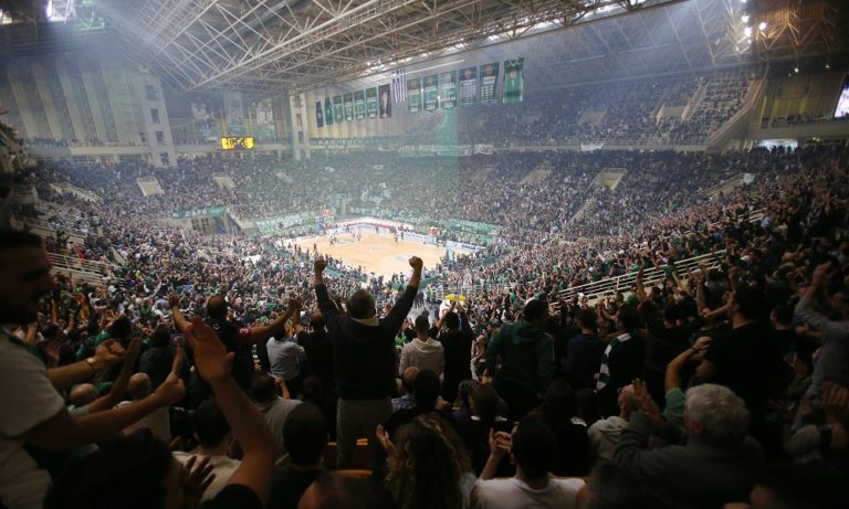 Παναθηναϊκός: Κυκλοφόρησαν τα εισιτήρια με Ερυθρό Αστέρα