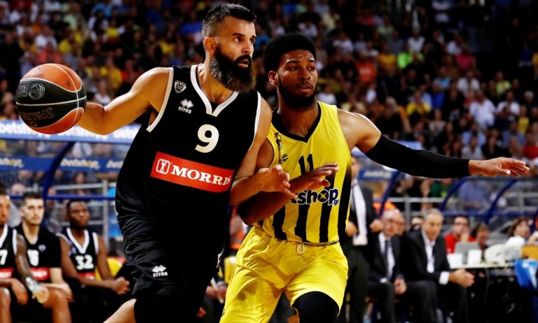 Τσόχλας: «Δεν δίνεις φάουλ 2 δευτερόλεπτα πριν το τέλος»