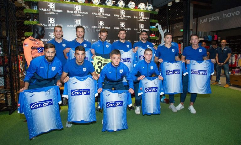 ΠΑΣ Γιάννινα: Ρύθμισε το ΠΕΑΚΙ, παίρνει άδεια από την ΕΕΑ