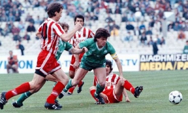 Το φοβερό 13αρι στο ΠΡΟΠΟ από μια καθαρίστρια που άφησε εποχή