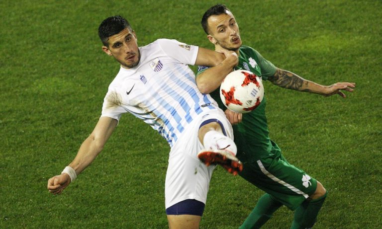 Λαμία: Προσφυγή κατέθεσε ο Παντελιάδης