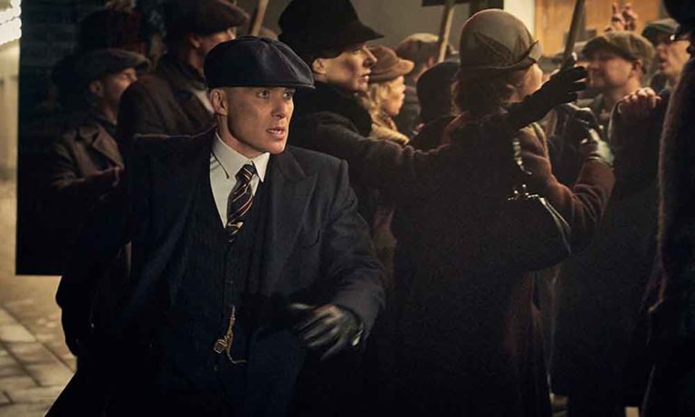 Peaky Blinders: Επιστρέφουν στο Netflix και ξέρουμε το πότε