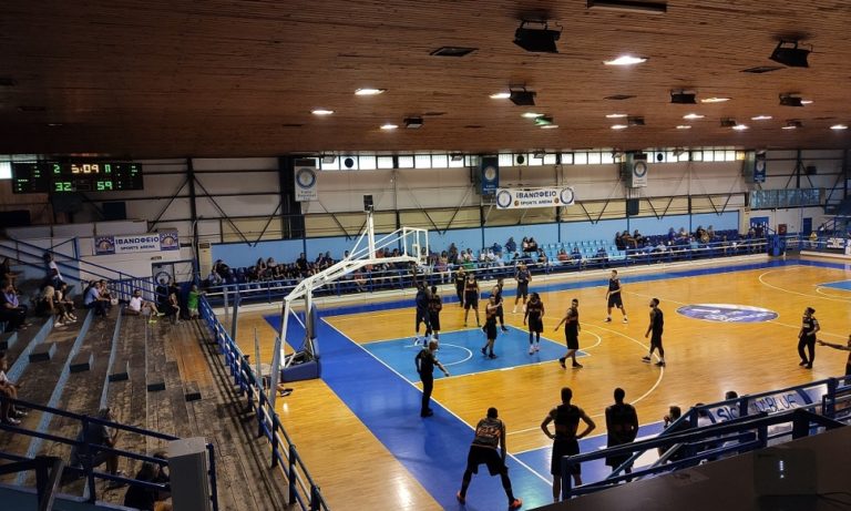 Ηρακλής- Προμηθέας 44-82: Εύκολο φιλικό διπλό