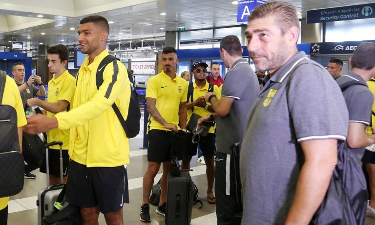 Ρόουζ: Έτσι αποχαιρέτησε τον Παντελίδη (pic)