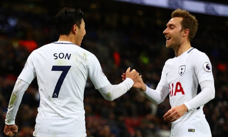 Ολυμπιακός: Τι έδειξε το σκάουτινγκ της Τότεναμ