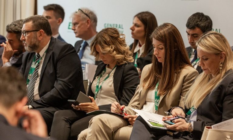 Ολυμπιακός: Η παρουσία στο ECA