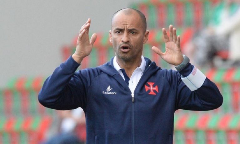 «Νέος προπονητής της Σπόρτινγκ ο Σίλας»