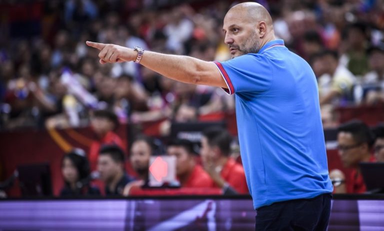 Τζόρτζεβιτς: «Δεν ξέρω τι θέλουν να πετύχουν με αυτό το σύστημα»