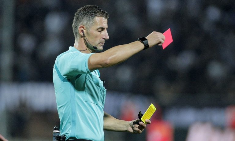 ΠΑΟΚ – Άρης: Δεύτερη κίτρινη, ποτέ όμως!