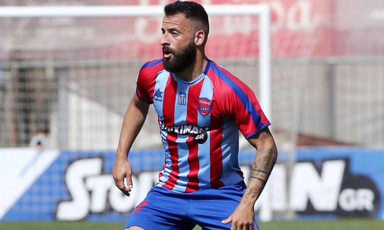 Πανιώνιος: Νέες προσφυγές από Ρισβάνη, Μανοΐλοβιτς!