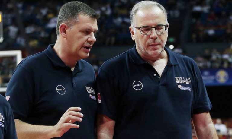 Ελευθεριάδης: «Να τους χαλάσουμε τον ρυθμό»