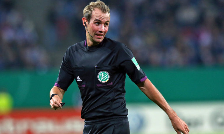 Ο Γερμανός Στέγκεμαν στο ΟΑΚΑ, ο Σιδηρόπουλος στην Τούμπα