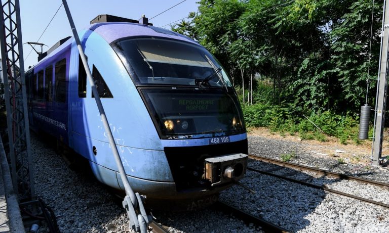 Αναστολή απεργίας – Κανονικά τα δρομολόγια σε τρένα και προαστιακό την Πέμπτη 26/9