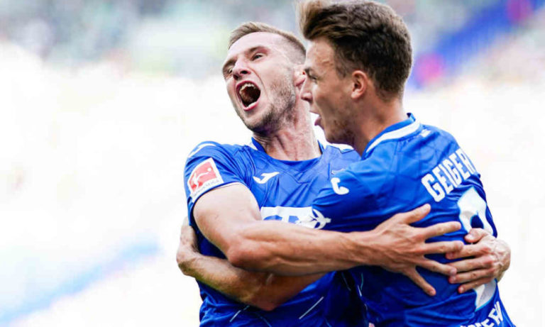 Στοίχημα 15/9 Μανωλίδης: Τρέχα γύρευε…