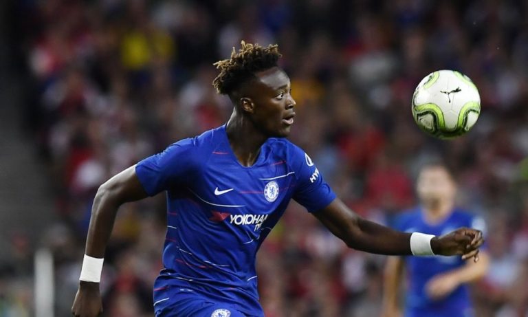 Μίλαν: Είπε «όχι» στην προσθήκη του Άμπραχαμ