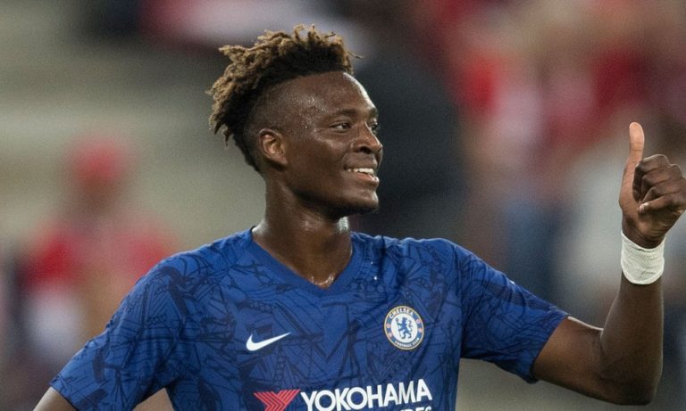 Εθνική Αγγλίας: Στα ραντάρ ο Τάμι Άμπραχαμ