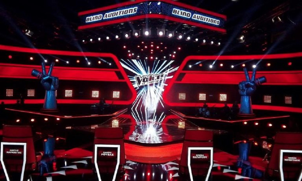 The Voice: Αυτή είναι η σύνθεση που θέλει ο ΣΚΑΪ