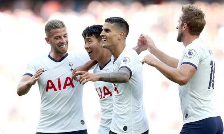 Ολυμπιακός – Τότεναμ: Εκεί μπορεί να την «χτυπήσει»