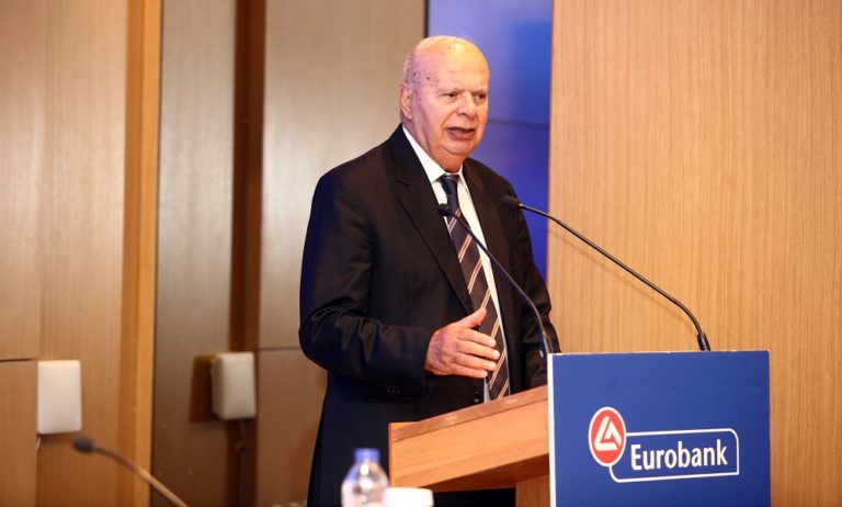 Βασιλακόπουλος: «Μεγάλη ζημιά η απουσία του Ολυμπιακού»