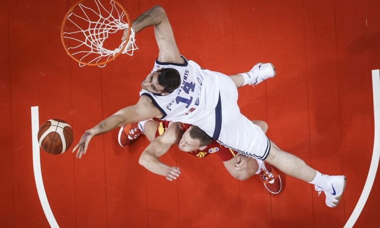 Χοσέ 3/9 Προβλέψεις: Ποντάρισμα στον Αντετοκούνμπο