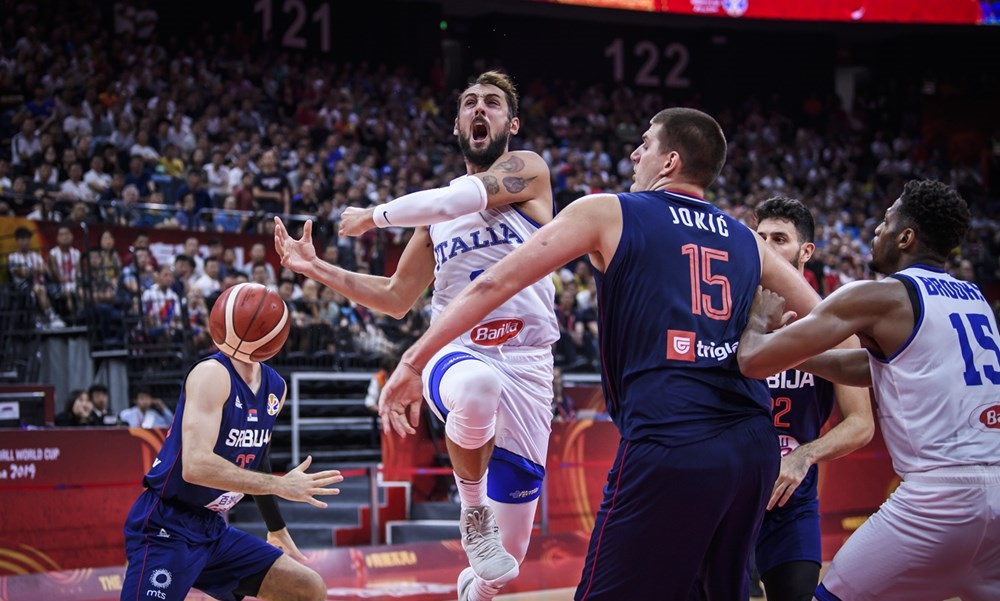 Χοσέ 6/9 Προβλέψεις: Χωρίς περιθώρια η Ιταλία