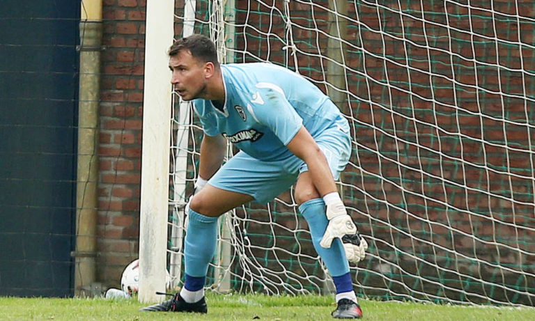 Σκέφτεται τον Ζίβκοβιτς για το ΟΑΚΑ!