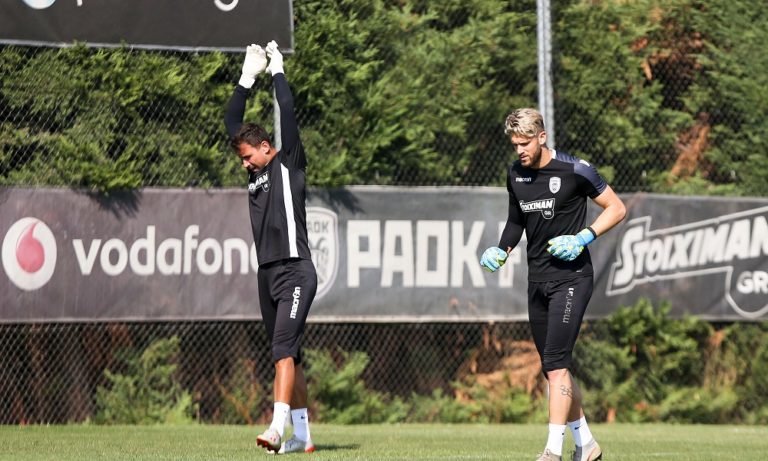 ΑΕΚ – ΠΑΟΚ: Ο Ζίβκοβιτς στον… άσο!