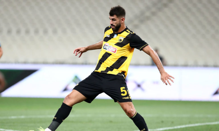 Ολιβέιρα: Προπονήθηκε και έχει ελπίδες για ΠΑΟΚ!