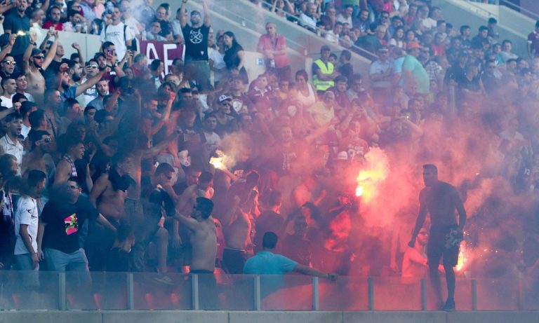 ΑΕΛ – Ξάνθη: Πού θα δείτε την αναμέτρηση