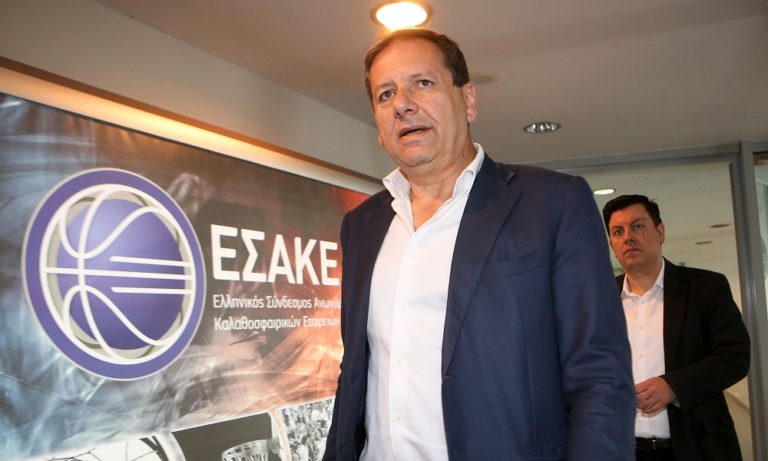 Αγγελόπουλος: «Ακόμη περισσότερες επιτυχίες, η ΑΕΚ ανήκει στον κόσμο της»