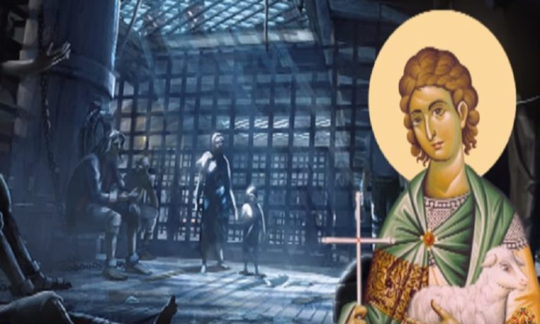 Εορτολόγιο Δευτέρα 2 Σεπτεμβρίου: Ποιοι γιορτάζουν σήμερα