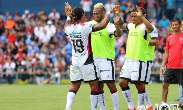 Χοσέ 4/9: Με τα γκολ στην Κόστα Ρίκα