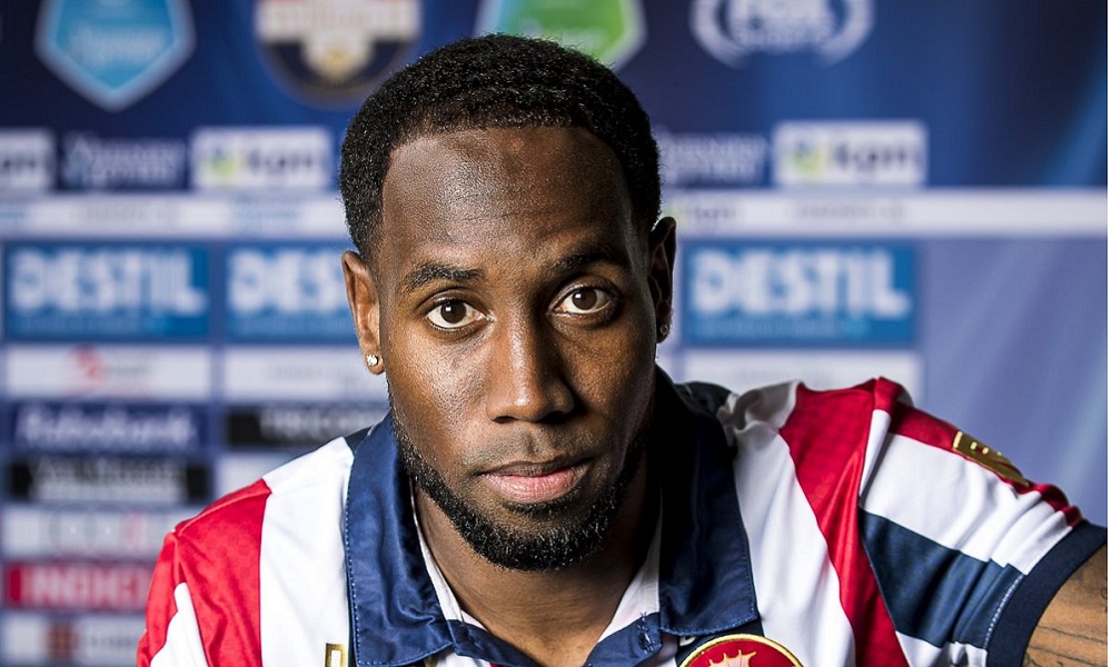 Παναθηναϊκός: «Κάηκε» ο Ανίτα, 5% για Ρόντγουελ