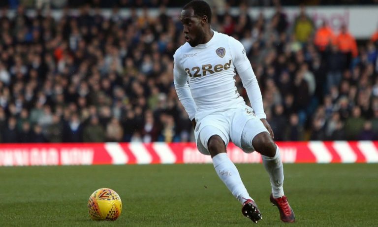 Παναθηναϊκός: Ελεύθερος από τη Λιντς ο Ανίτα