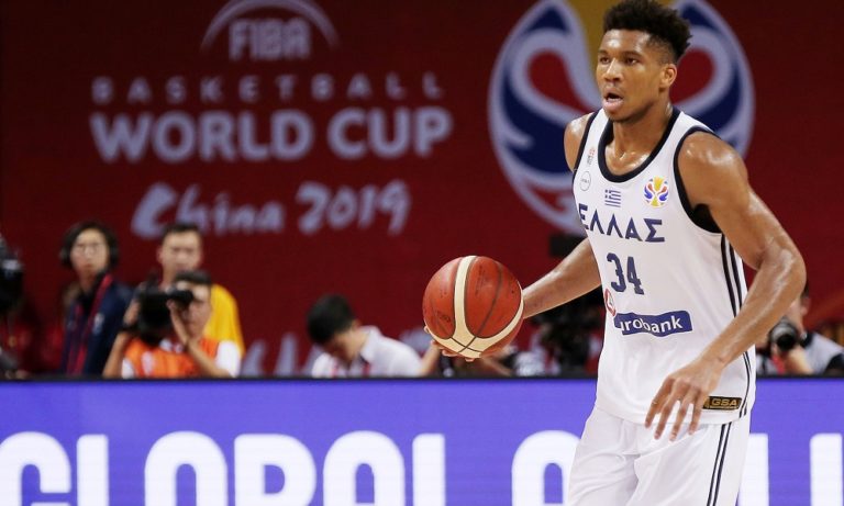 Μουντομπάσκετ 2019: Που θα δείτε το ματς της Εθνικής