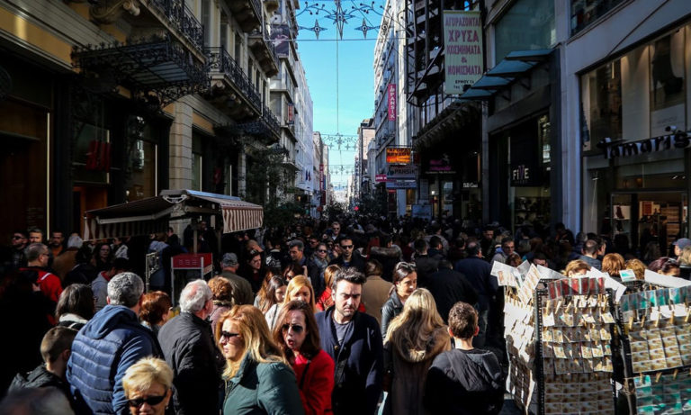 Απεργία: Παραλύει η χώρα την Τρίτη, ποιοι συμμετέχουν – Πώς θα κινηθούν τα μέσα μεταφοράς