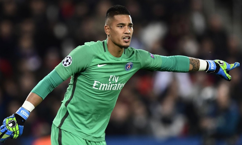 Στη Ρεάλ ο Αρεόλα, στην Παρί ο Νάβας