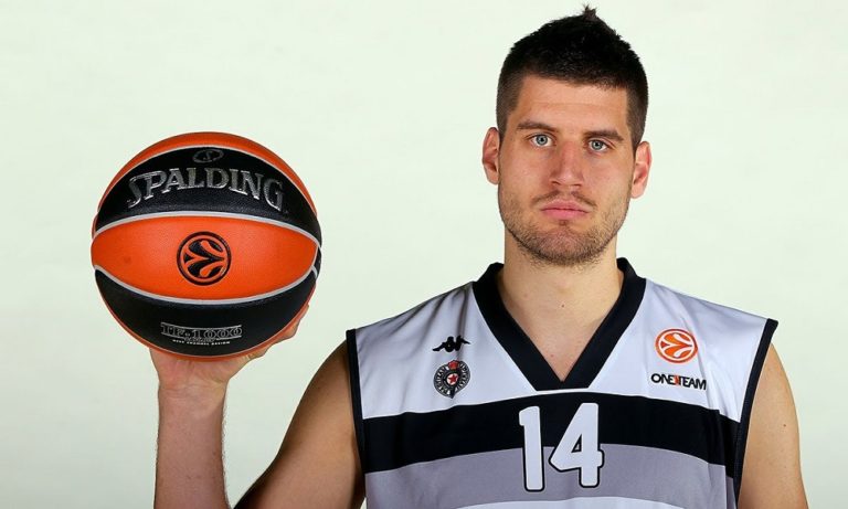 Άρης: Ανακοίνωσε με κάθε επισημότητα τον Γκάγκιτς