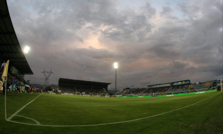 Αστέρας Τρίπολης – Ατρόμητος: Το κανάλι του αγώνα