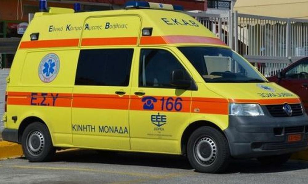 Θεσσαλονίκη: Οδηγός σκότωσε κι εγκατέλειψε άνδρα στην άσφαλτο
