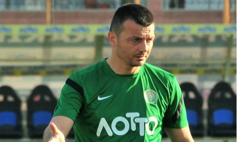 Παναθηναϊκός Κ17: Επέστρεψε ο Μπέκας