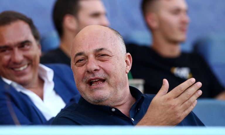 Μπέος για Μαρινάκη και Nova: «Την αγοράζω κι εγώ, ενδιαφέρομαι»!