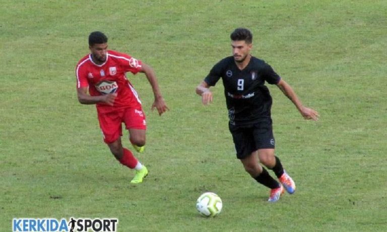 Βέροια – Βόλος 1-1: Με αρκετές αλλαγές και δοκιμές