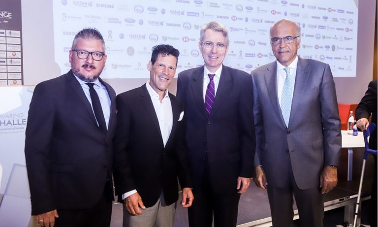 Navarino Challenge: Με στόχο τον αειφόρο αθλητικό τουρισμό στην Ελλάδα