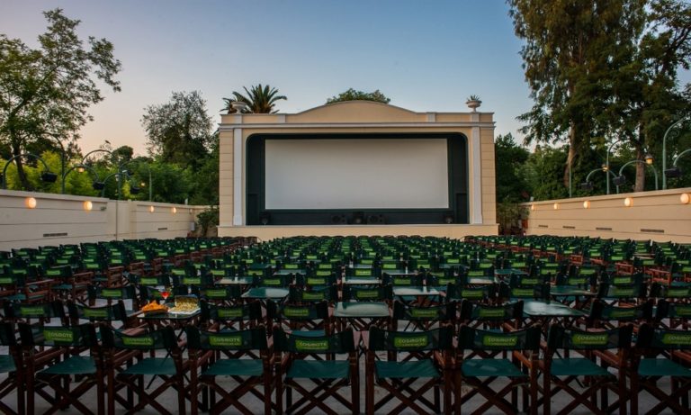 Σινεμά: Πόσο κοστίζει σε όλο τον κόσμο – Η θέση της Ελλάδας (pic)