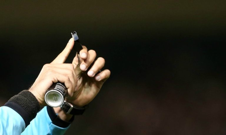 Super League 1: Οι διαιτητές της 3ης αγωνιστικής