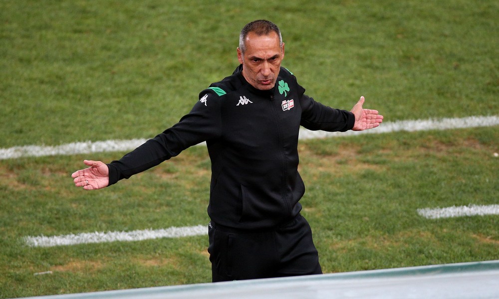 Δώνης: «Παραμένω προβληματισμένος»