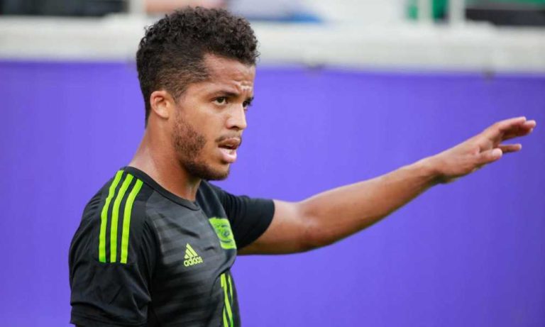 Ντος Σάντος: Σοκαριστικός τραυματισμός για τον Μεξικανό (vid)